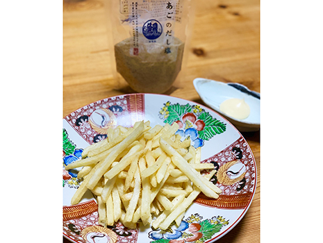 “やめられない止まらない”おやつ&おつまみ♡