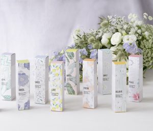 10＆ナチュフルール ウェルカムバスケット40個セット／株式会社ピアリー