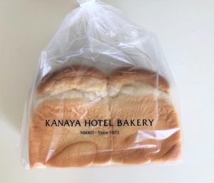 金谷ホテルベーカリーのホテルパン／株式会社金谷ホテルベーカリー