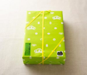 志ぐれ／冨永松栄堂