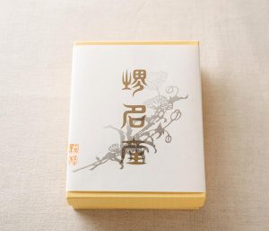 けし餅／小島屋