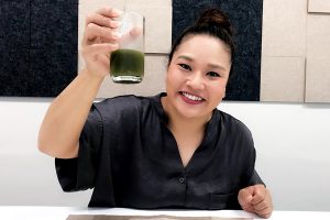 オシャレでヘルシー！　持ち歩きにおすすめの青汁3選！！