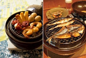おつまみにもぴったり！　家で手軽に燻製ができる土鍋