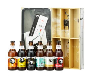 SVB SPECIAL BOX / DRINX