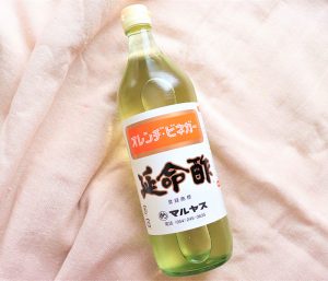 延命酢／近藤酢店