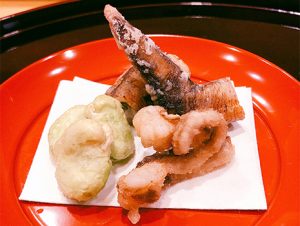 衒いはないけれど忘れ難き品々は、ぜひまた来たいと誰もが思うのでは。