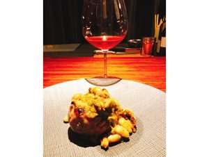 楠田卓也さんと宮永久嗣さんがタッグを組むという、ワイン好きが快哉を叫びそうな「サロンクスダ」が今日、恵比寿にオープン。