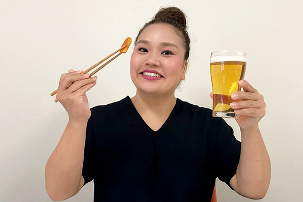 夏本番！　ビールに合う最強のお取り寄せ３選！