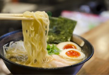 麺屋武一お試しセット