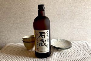 手造り焼酎石蔵_top