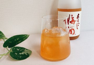 あらごし梅酒_top