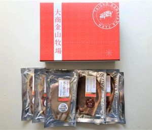 米の娘ぶた_商品
