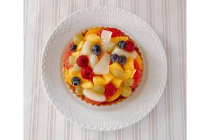 ラ・メゾン フルーツタルト_top