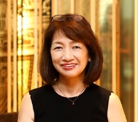 編集長坂口