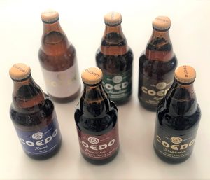 COEDOビール_商品