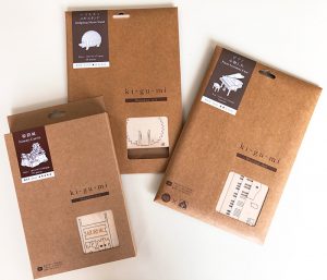 Wooden Art ki-gu-mi_商品