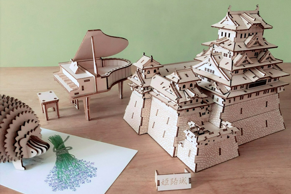 Wooden Art ki-gu-mi_top