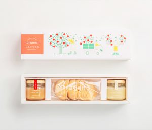 りんごモナカボックス_商品