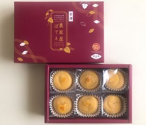 農家屋ぽてと_商品