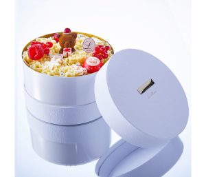 コフレ カドゥ ドゥ ノエル 2021_商品