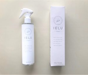 IELU Ultrapure_商品