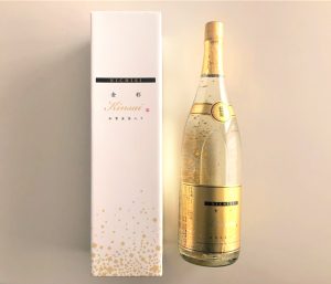 金彩純米酒_商品2