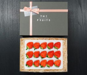THE FRUITS_商品