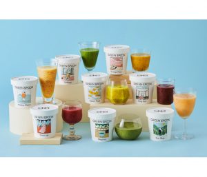 Greenspoon_商品