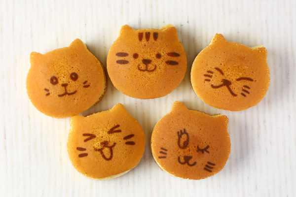 2月22日は猫の日！にゃんともかわいい猫スイーツや愛猫も喜ぶアイテム8選  日本全国お取り寄せ手帖