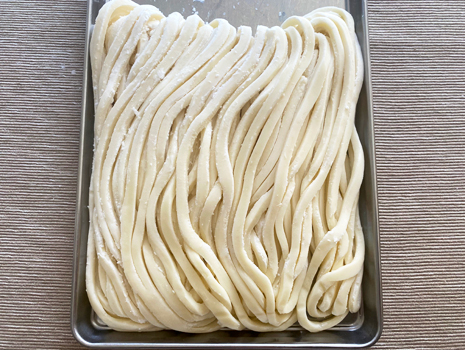 さぬきの地粉生うどん_3