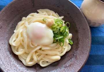 さぬきの地粉生うどん_top