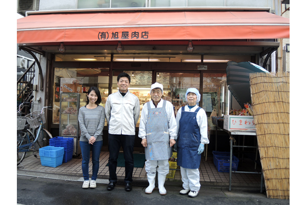 特選 黒毛和牛焼肉セット_2