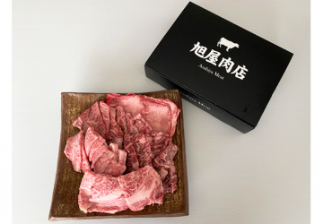 特選 黒毛和牛焼肉セット_top