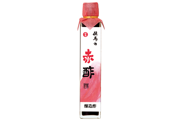 但馬の赤酢200ML_商品2