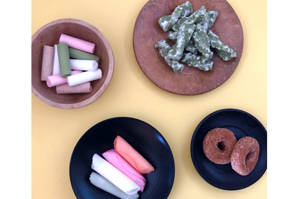 新潟・十日町市で昔から愛されている 関口製菓「はっか糖」は清涼感と上品な甘みが魅力 | 日本全国お取り寄せ手帖
