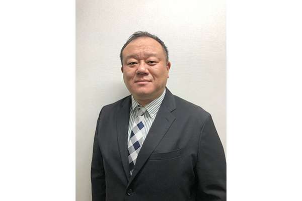 株式会社歌行燈 代表取締役社長の横井健祐氏