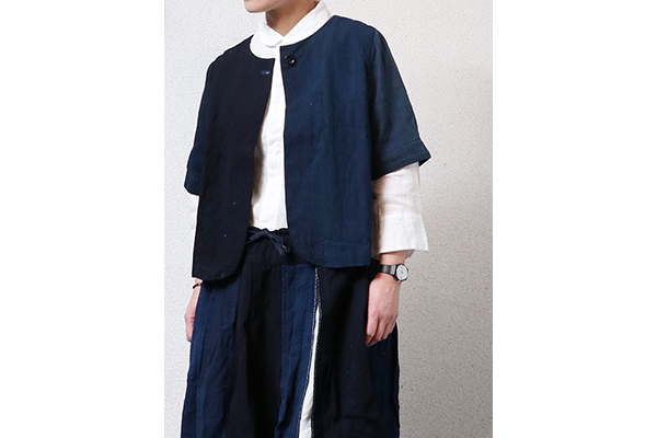 日本全国にファンがいる福岡のファッションブランド「ティグルブロ 