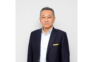 シダスジャパン株式会社 代表取締役社長の杉山浩章氏