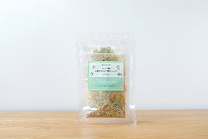 おいしい薬膳 ４種のきのこ養生スープ おぼろ昆布６包入り