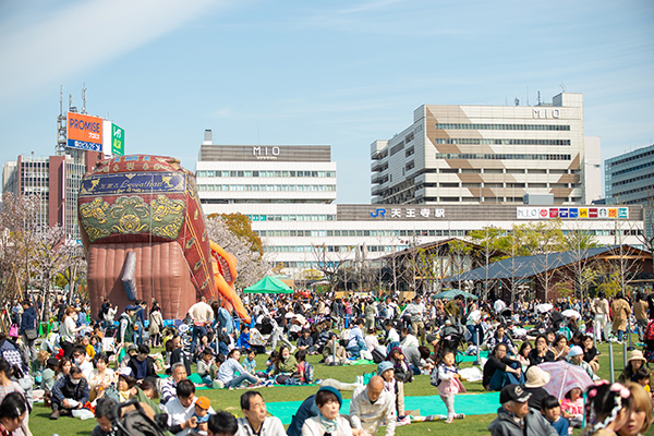 たこ焼道楽わなか_18