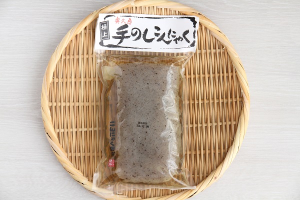 袋田食品・002　商品１