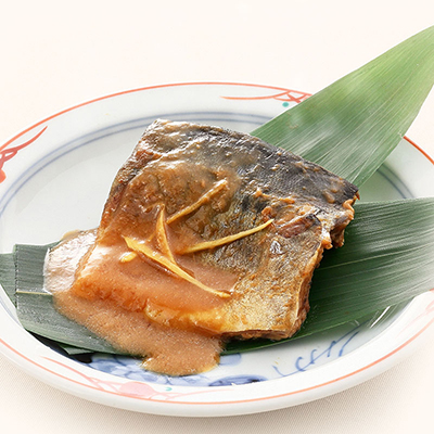 金華さば仙台みそ煮_5