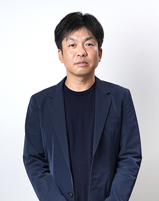 平和製菓株式会社 代表取締役の野田英彦氏