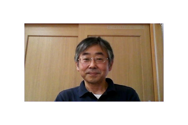 山六水産株式会社 代表取締役社長の山口誠太郎氏