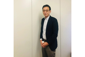 株式会社HIDAKAGU 代表取締役社長 中村一郎氏