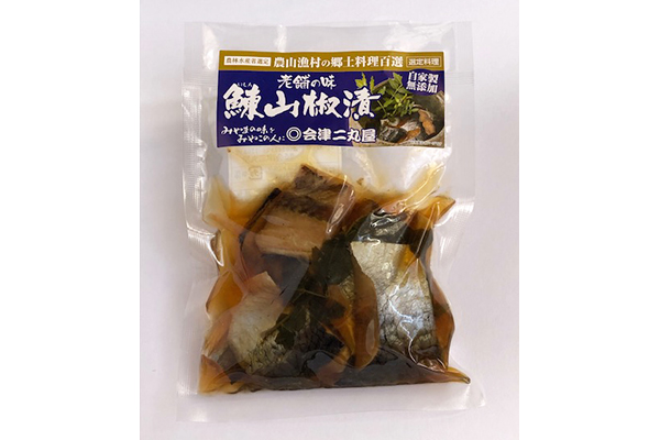 鰊山椒漬（100g）