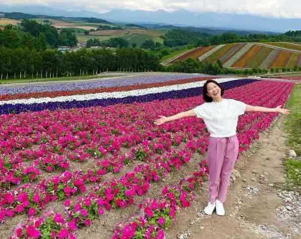 プチプチ、美味しい！希少で上質な北海道産「キヌア＆焙煎キヌア」vol.21