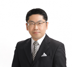株式会社加賀屋ゼネラルフーヅ 代表取締役の渡辺崇嗣氏