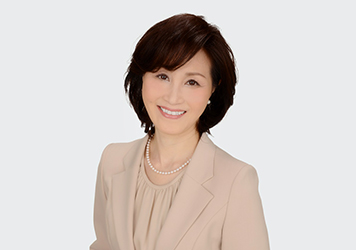 株式会社Rose Blanc 代表取締役の岡千秋氏