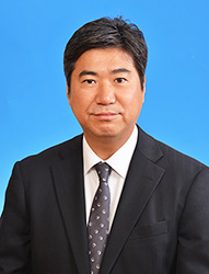 株式会社小田垣商店 代表取締役社長の小田垣昇氏